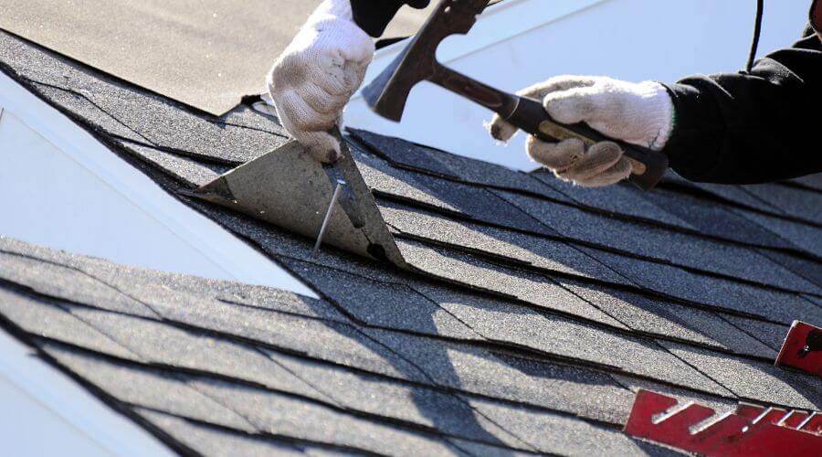 Professional gutter cleaning in Pottersville, NJ